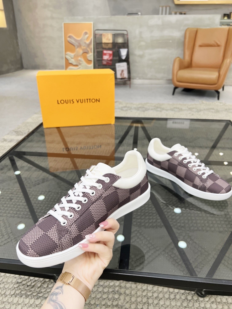 LV Casual Shoes